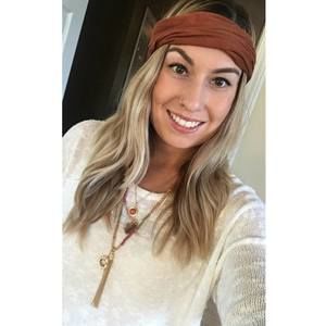 Meet your Posher, Shannon